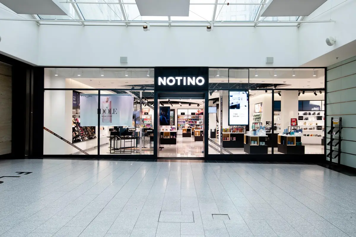 Notino.cz